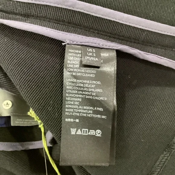 Anthropologie Sylvia Surin Ponte Knit Blazer Jacket - Picture 8 of 11